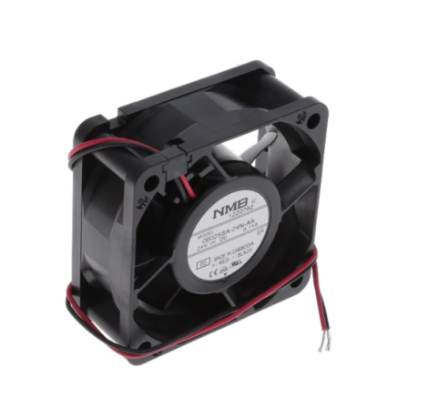 06025SA-24N-AA-D0 | NMB | Вентилятор