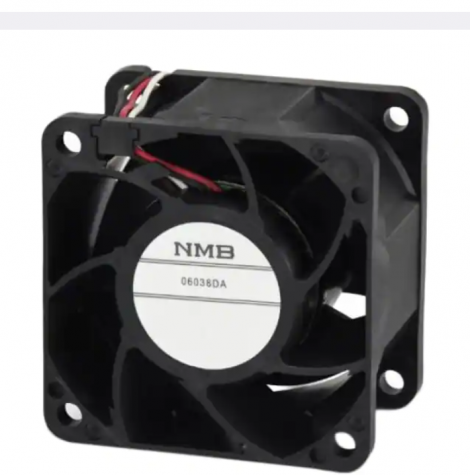 06038DA-12S-EW-FD | NMB | Вентилятор