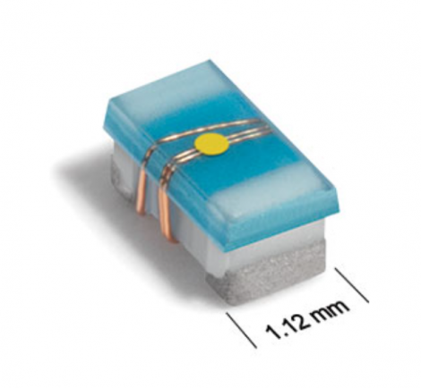 0603CS-30NXGEW | Coilcraft | Индуктивность