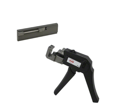 0621009800 | Molex | Инструмент (арт. 62100-9800)