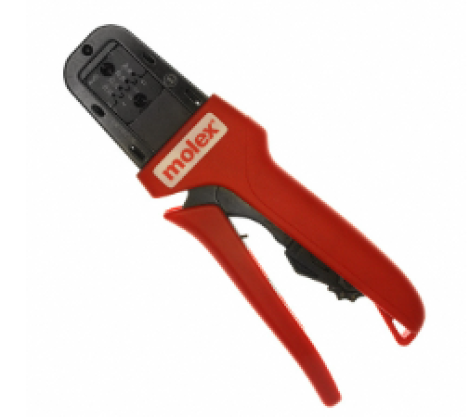 0638118200 | Molex | Инструмент (арт. 63811-8200)