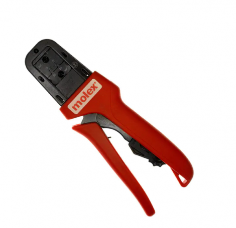 638118600 | Molex | Инструмент (арт. 63811-8600)