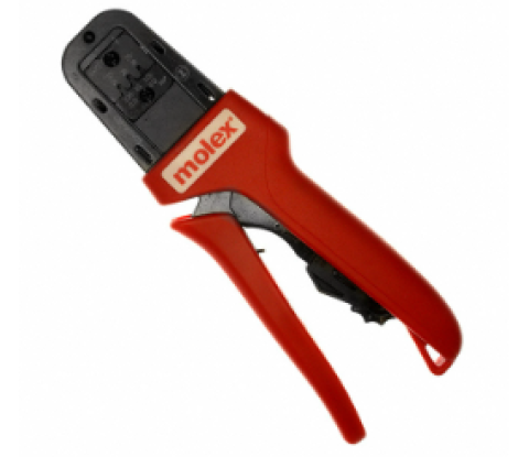 0638190000 | Molex | Инструмент (арт. 063819-0000)