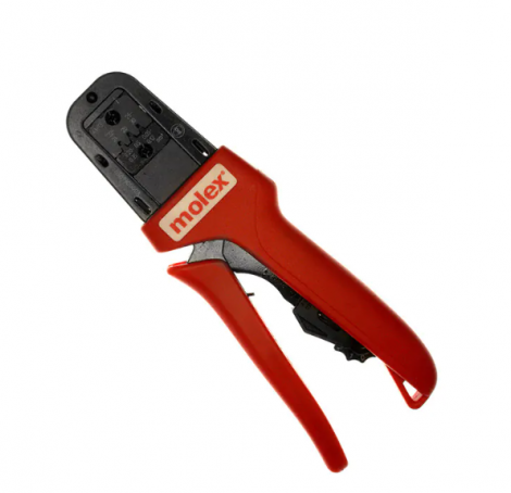 0638190000 | Molex | Инструмент