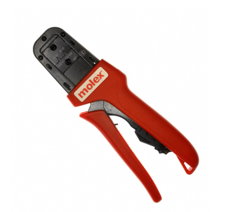 63819-0500 | Molex | Клещи (арт. 0638190575)