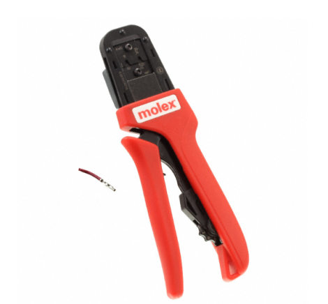 0638190901 | Molex | Инструмент (арт. 63819-0901)