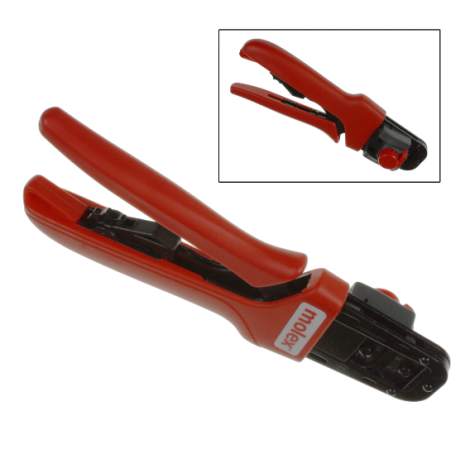 0638191500 | Molex | Инструмент (арт. 63819-1500)