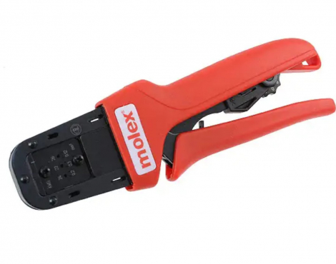 0638192300 | Molex | Инструмент (арт. 63819-2300)