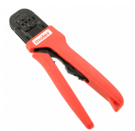 638199200 | Molex | Инструмент (арт.0638199200)