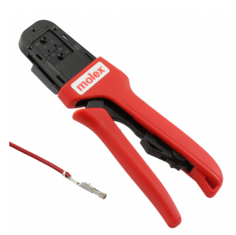 0638258100 | Molex | Инструмент