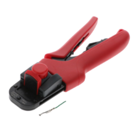 638278600 | Molex | Инструмент