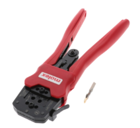 638279300 | Molex | Инструмент (арт.0638279300)