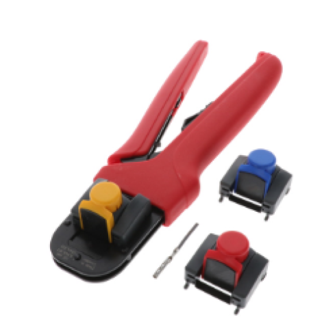 638280100 | Molex | Инструмент (арт.0638280100)