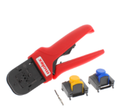 638281100 | Molex | Инструмент (арт.0638281100)