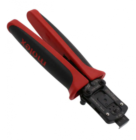 0638281800 | Molex | Инструмент