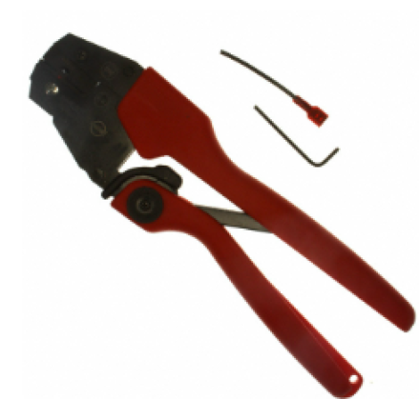 640010800 | Molex | Инструмент (арт.0640010800)