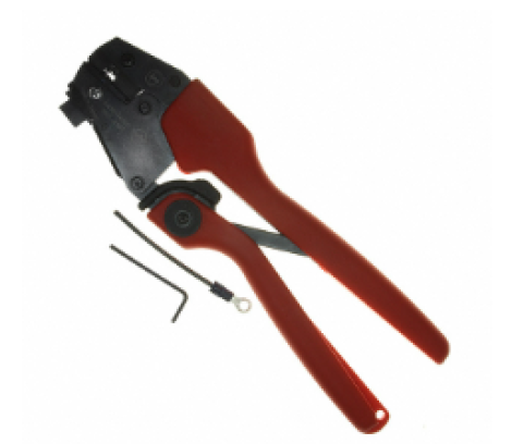 640011400 | Molex | Инструмент (арт.0640011400)