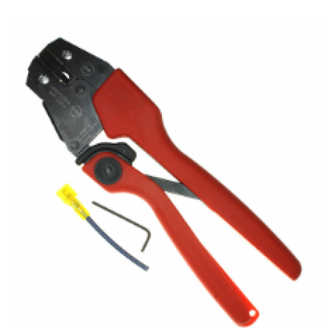 640015100 | Molex | Инструмент (арт.0640015100)