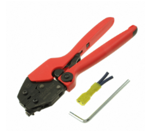 640017100 | Molex | Инструмент (арт.0640017100)