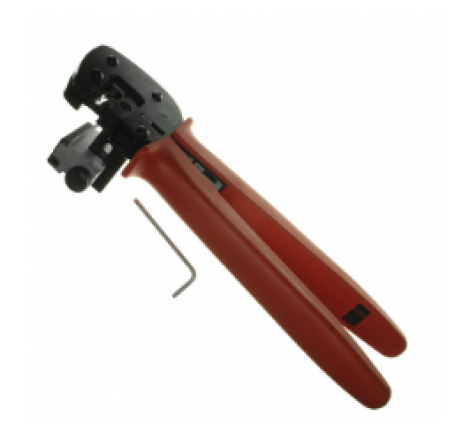 640017400 | Molex | Инструмент (арт.0640017400)