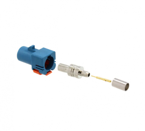 0734036290 | Molex | Разъем (арт. 73403-6290)