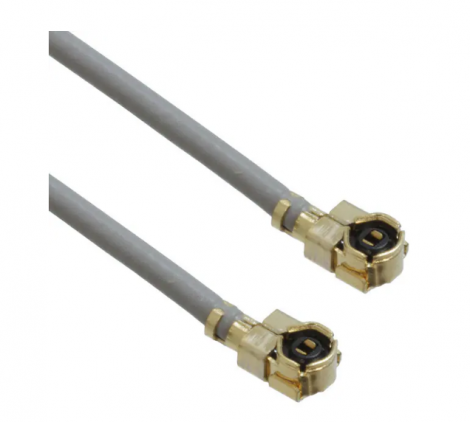 0734120508 | Molex | Кабель (арт. 73412-0508)