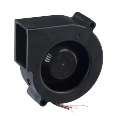 07530GA-12M-AA-00
BLOWER 75MM X 30MM 12VDC STD 2 W | NMB | Вентилятор