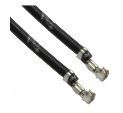 0797580001 | Molex | Монтажный провод (арт. 79758-0001)