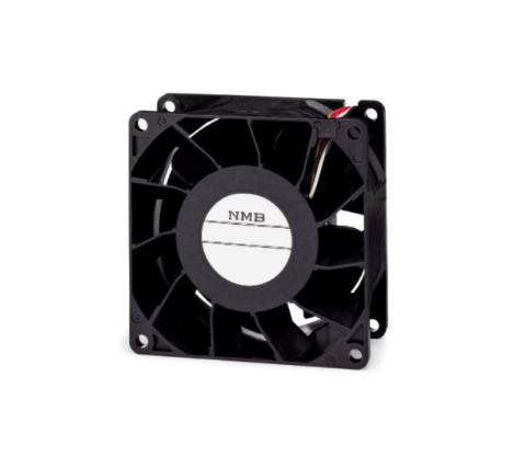 08038DA-12S-EW-E6 | NMB | Вентилятор