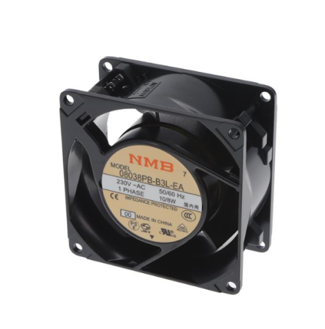 08038PB-B3L-EA-00 | NMB | Вентилятор