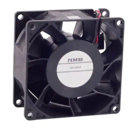 08038RA-12Q-EU-04 | NMB | Вентилятор