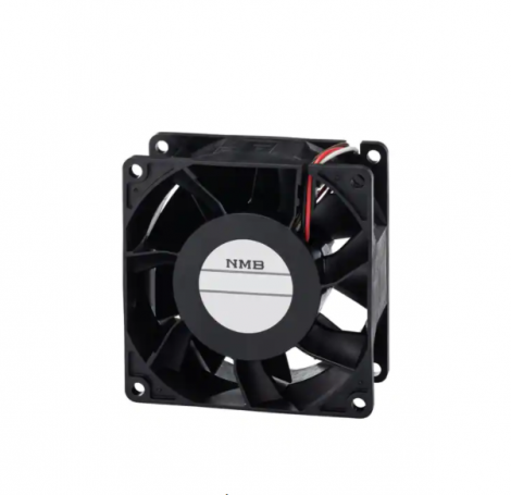 08038RA-24S-EA-00
TUBEAXIAL 24V FLANGE STD 2 WIRE | NMB | Вентилятор