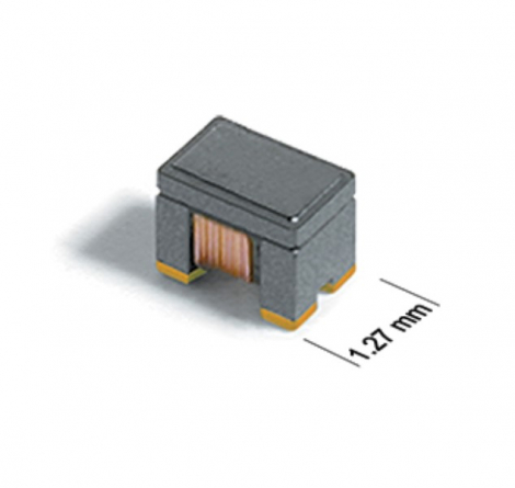 0805USB-902MLC | Coilcraft | Синфазный дроссель
