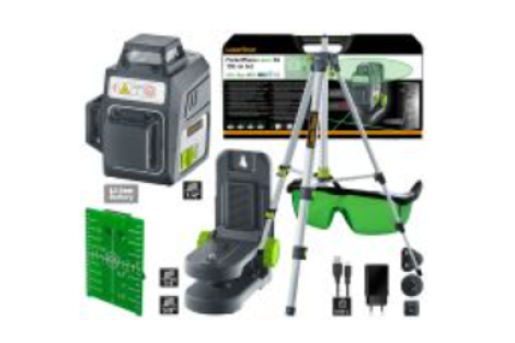 092.940A | Laserliner | Измеритель