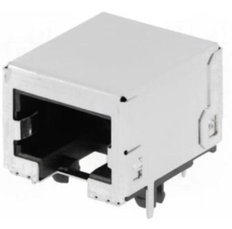 0855055113 | Molex | Разъем RJ45