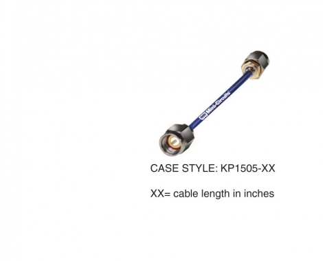 086-10SM+ | Mini Circuits | Коаксиальный кабель