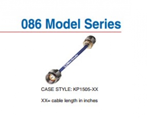 086-11SM+ | Mini Circuits | Кабель