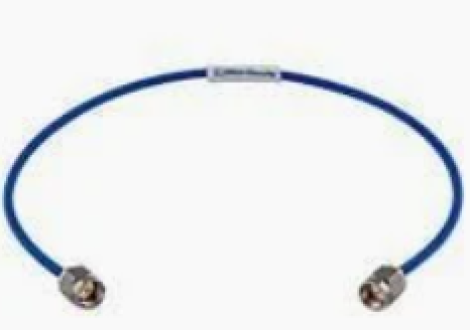 086-12SM+ | Mini-Circuits | Коаксиальная кабельная сборка SMA–SMA, 50 Ω, 12 inch (≈304 мм), DC–18 GHz