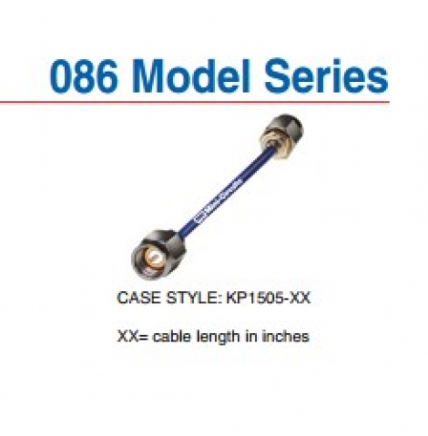 086-14SM+ | Mini Circuits | Кабель