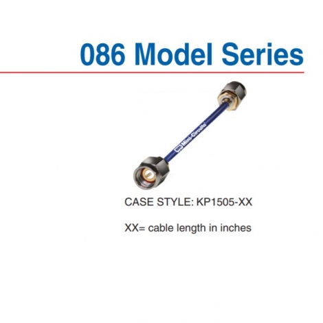 086-16SM+ | Mini Circuits | Кабель
