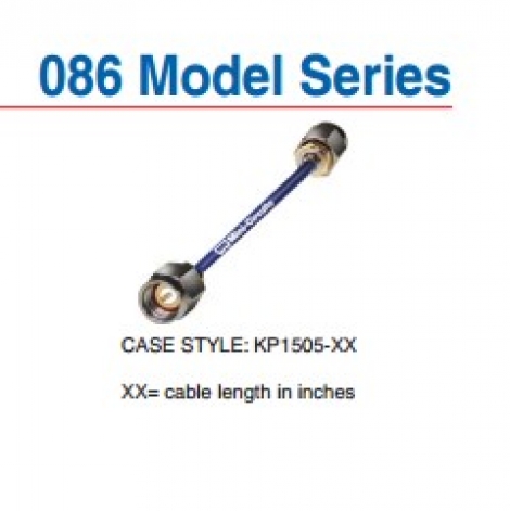 086-5SM+ | Mini Circuits | Кабель