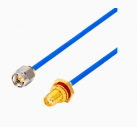 086-7SBSM+ | Mini Circuits | Кабель