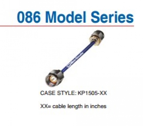 086-7SM+ | Mini Circuits | Кабель