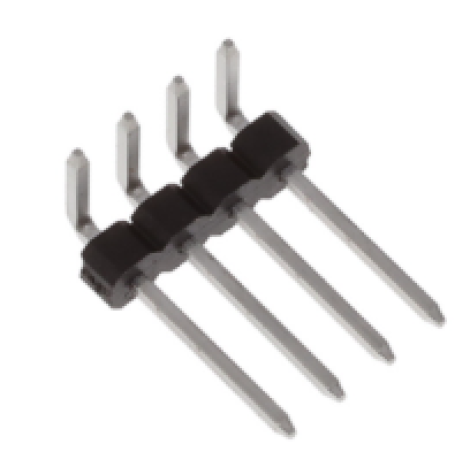 0877540462 | Molex | Разъем (арт.87754-0462)