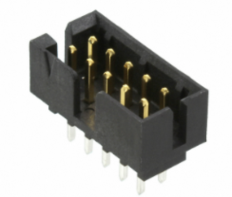 0878311020 | Molex | Разъем