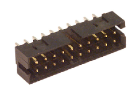0878312020 | Molex | Разъем