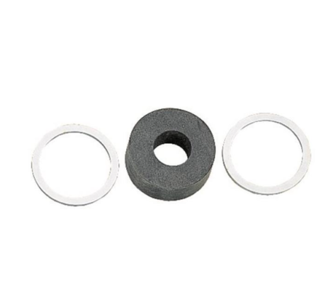 09000005027 | HARTING | Прокладка, уплотнение для кабельных вводов