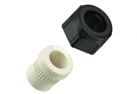 09000005047 | HARTING | прокладки дл