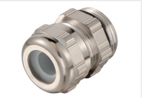 09000005096 | HARTING | кабельный ввод PG29 IP68 20-25мм оранж.