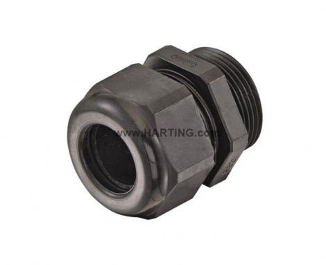 09000005153 | HARTING | фитинг пластик PG21 13-18мм